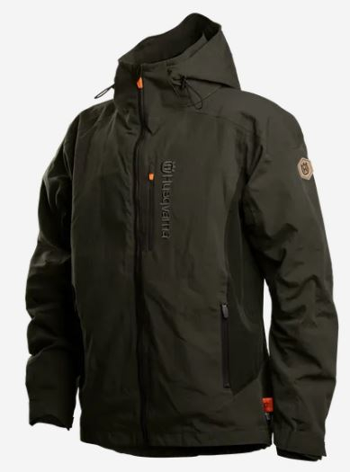 Shell Jacket M Xplorer M Fores
